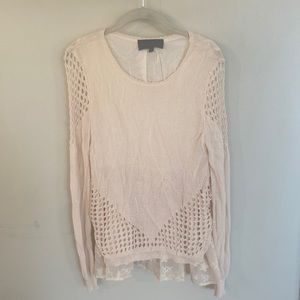 Sunday in Brooklyn Sweater
